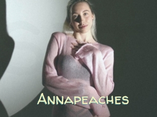 Annapeaches