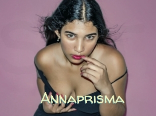 Annaprisma