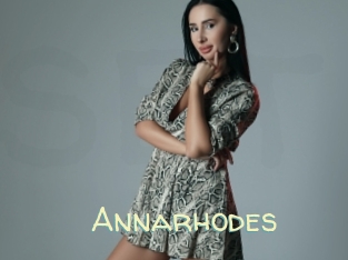 annarhodes Sexy Tchat
