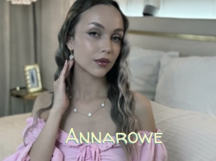 Annarowe