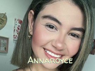 Annaroyce