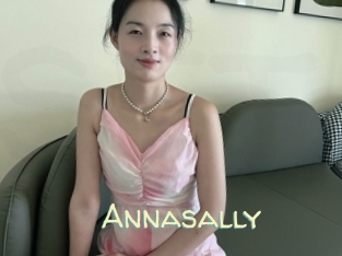 Annasally