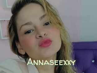 Annaseexxy