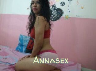 annasex Sexy Tchat