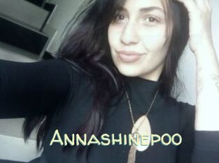 Annashinepoo