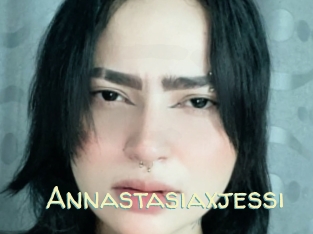 Annastasiaxjessi