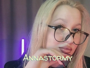 Annastormy