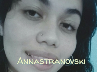 annastranovski Sexy Tchat
