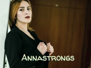 Annastrongs