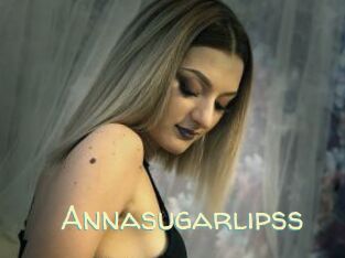 Annasugarlipss