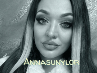 annasunylor Sexy Tchat