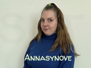 Annasynove