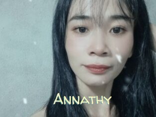 Annathy