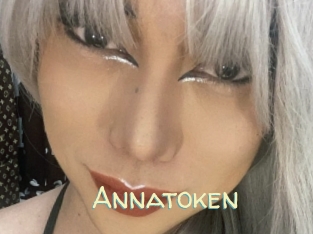 Annatoken