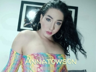 Annatowson