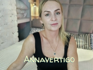 Annavertigo