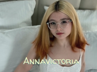 Annavictoria