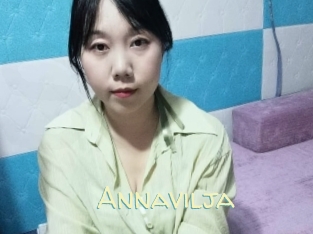Annavilja