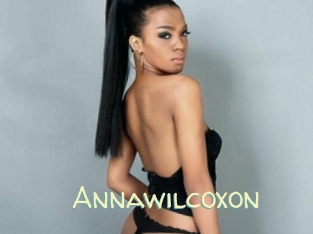 Annawilcoxon