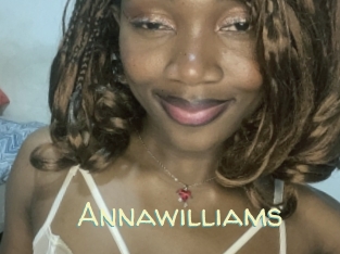 Annawilliams