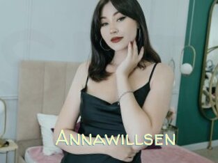 annawillsen Sexy Tchat