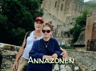 Annazonen
