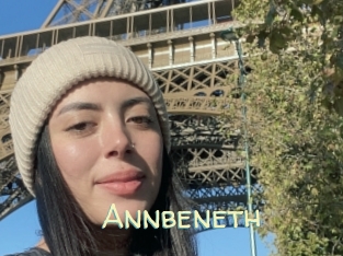 Annbeneth