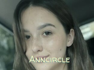 anncircle Sexy Tchat