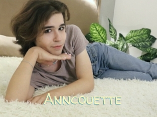 Anncouette