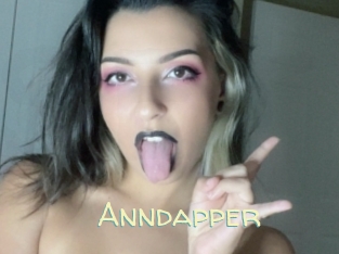 anndapper Sexy Tchat