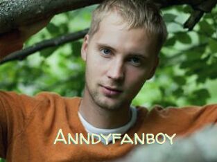 Anndyfanboy