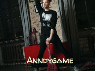 Anndygame