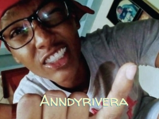 Anndyrivera