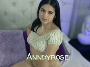 Anndyrose