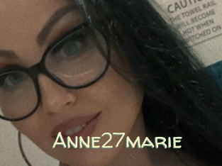Anne27marie