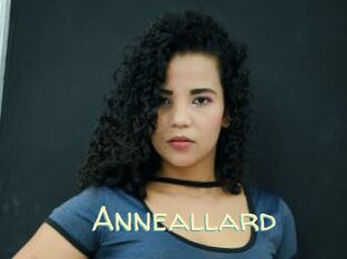 Anneallard