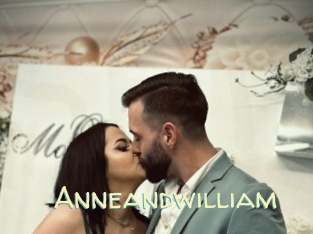Anneandwilliam