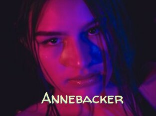 Annebacker