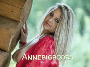 Annebigboobs