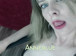 Anneblue