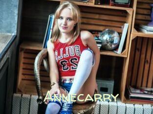 Annecarry