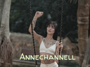 Annechannell