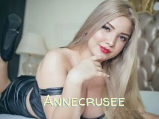 Annecrusee