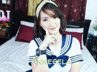 annegela Sexy Tchat