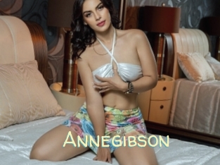 annegibson Sexy Tchat