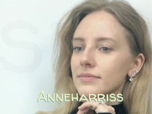 Anneharriss