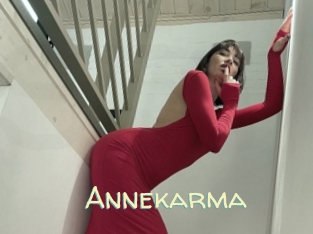 annekarma Sexy Tchat