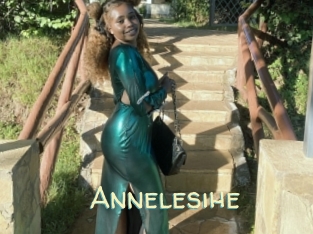 Annelesihe