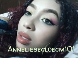 Anneliesecloecm101