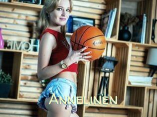 Annelinen